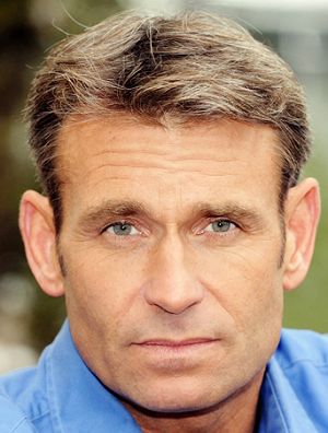 Tom Schacht