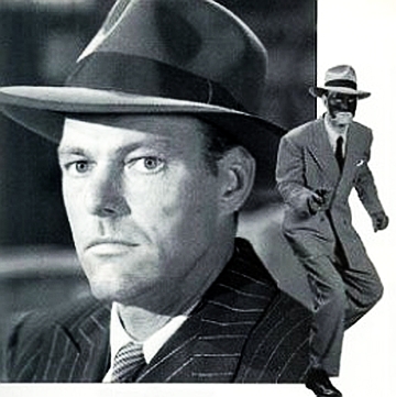 Tom Steele