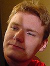 Tomáš Krejčí