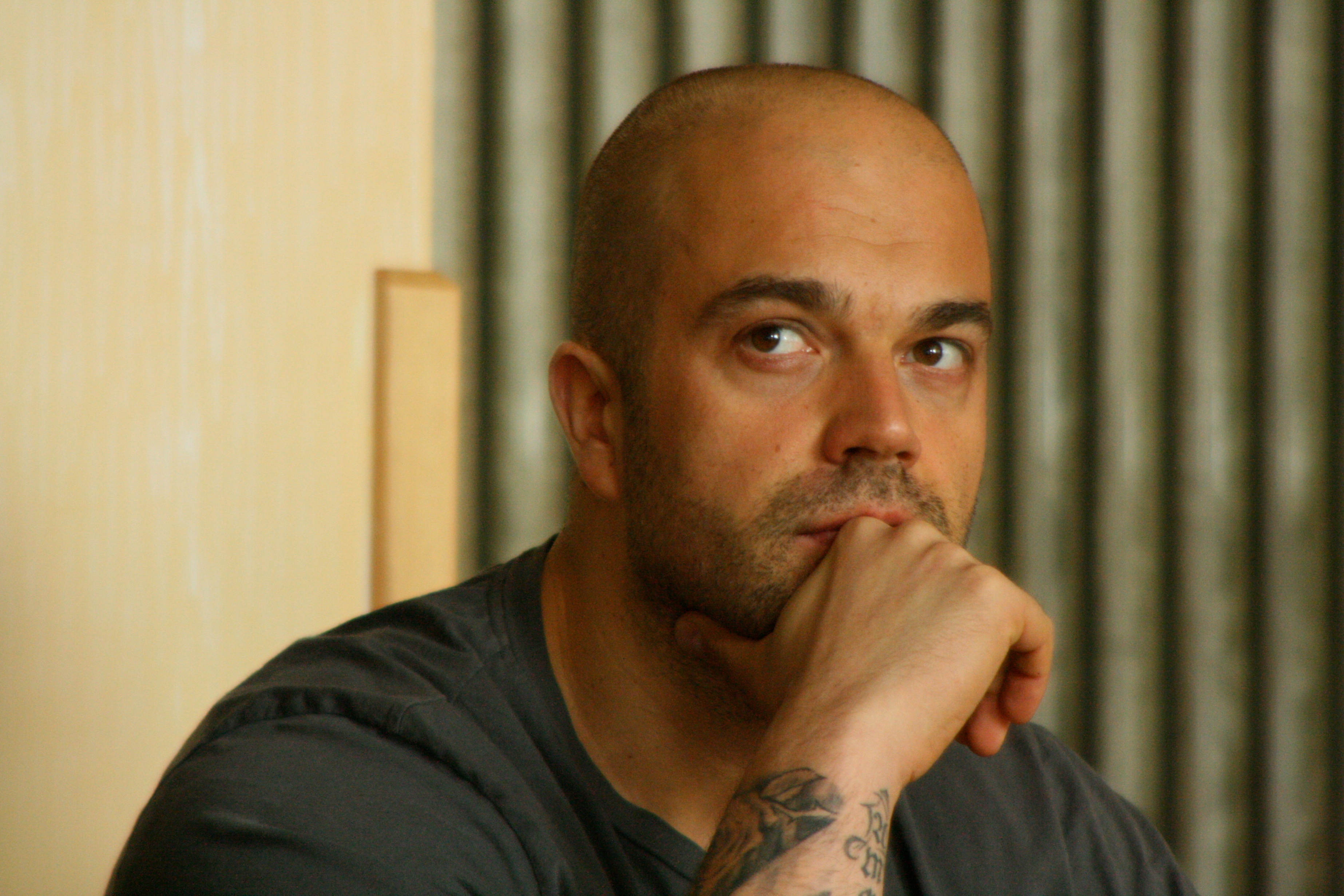 Tomáš Kympl