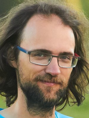 Tomáš Lénárd