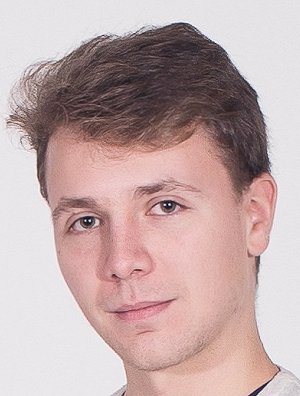 Tomáš Lyga
