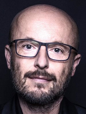 Tomáš Mašín