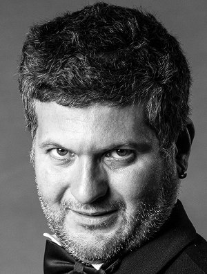 Tomáš Milostný