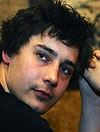 Tomáš Řehořek
