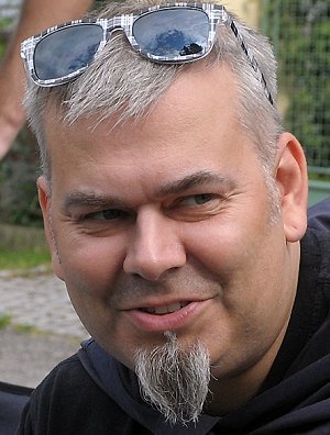 Tomáš Svoboda