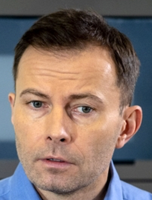 Tomasz Bednarek
