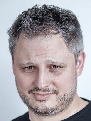Tomasz Wiński