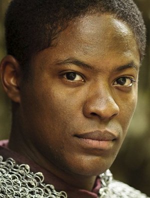 Tomiwa Edun