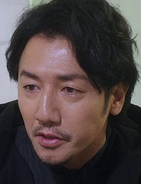Tomohisa Juge
