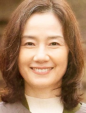 Tomojo Harada