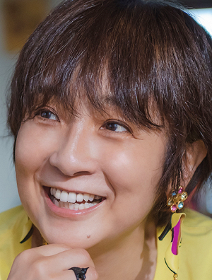 Tomoko Fudžita