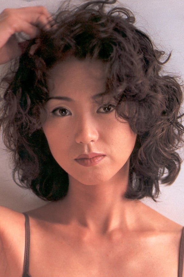 Tomoko Majumi