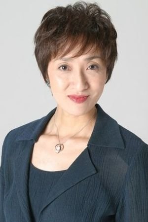 Tomoko Mijadera