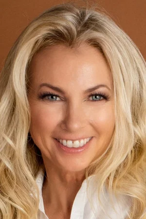 Toni Hudson