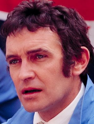 Tony Beckley