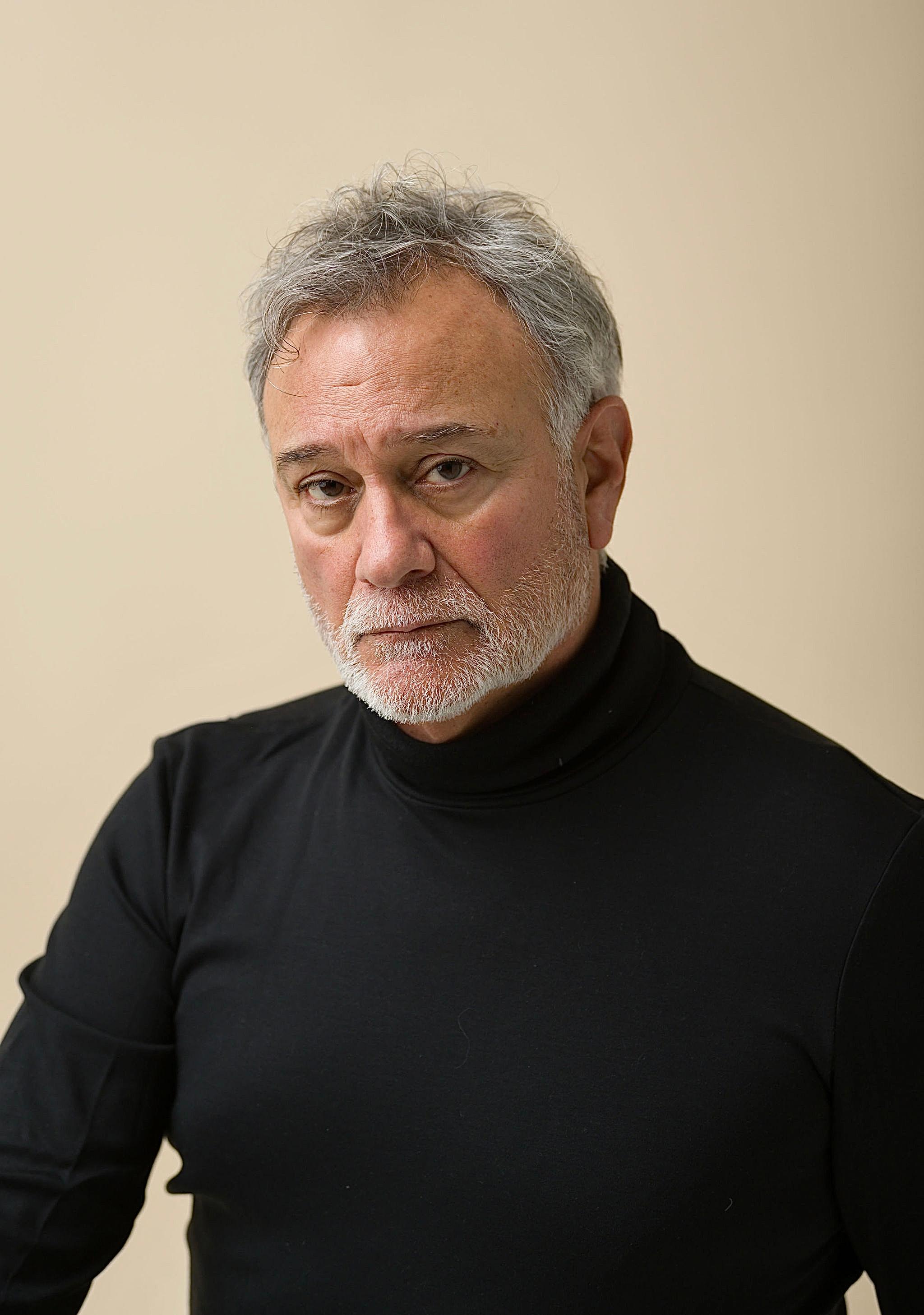 Tony Castillo