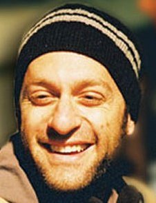 Tony Krawitz