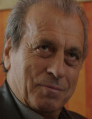 Tony Librizzi