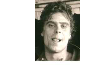 Tony Moran