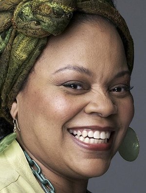 Tonye Patano