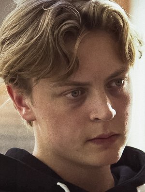 Tord Kinge