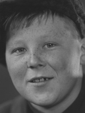Tøre Pedersen
