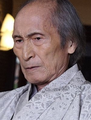 Tóru Šinagawa