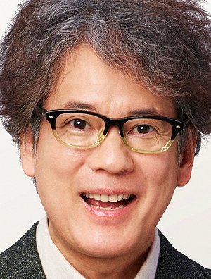 Tošiaki Karasawa