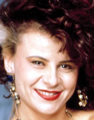 Tracey Ullman