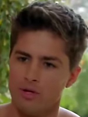Travis Burns