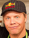 Travis Rice