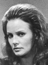 Trish Van Devere