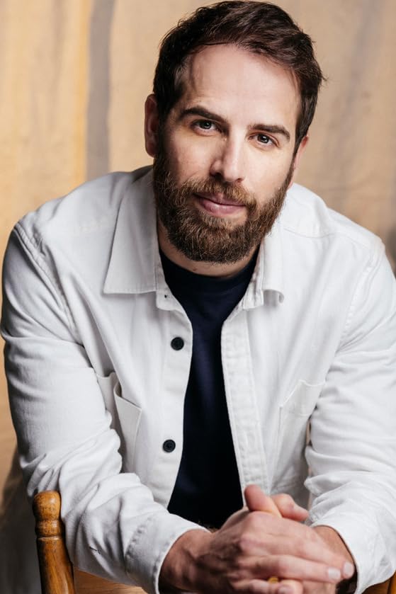 Tristan Barr