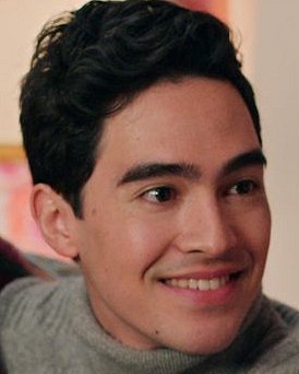 Troy Iwata