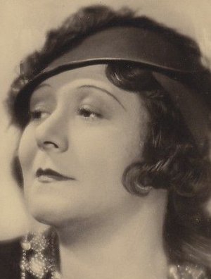 Trude Hesterberg