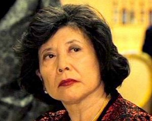 Tsai Chin