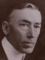 Tully Marshall