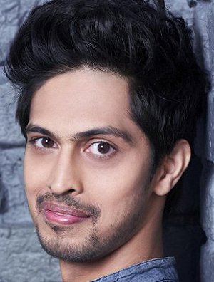 Tushar Pandey