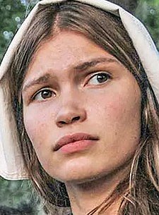 Tuulia Eloranta