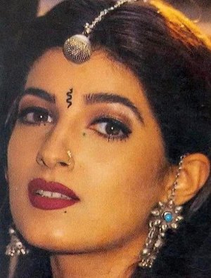 Twinkle Khanna