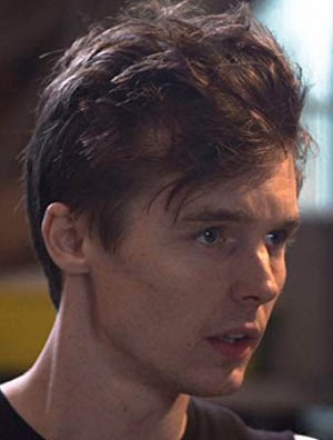 Tyler Johnston
