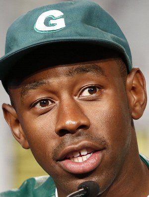 Tyler the Creator