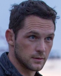 Tyrone Keogh