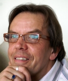 Ulf G. Johnsson