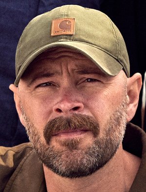 Ulf Stenberg
