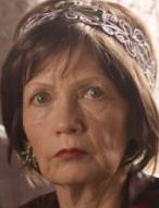 Ulla Geiger