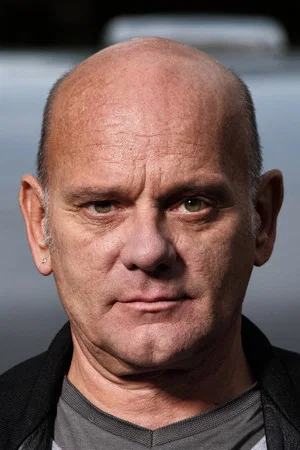 Ulrich Gebauer