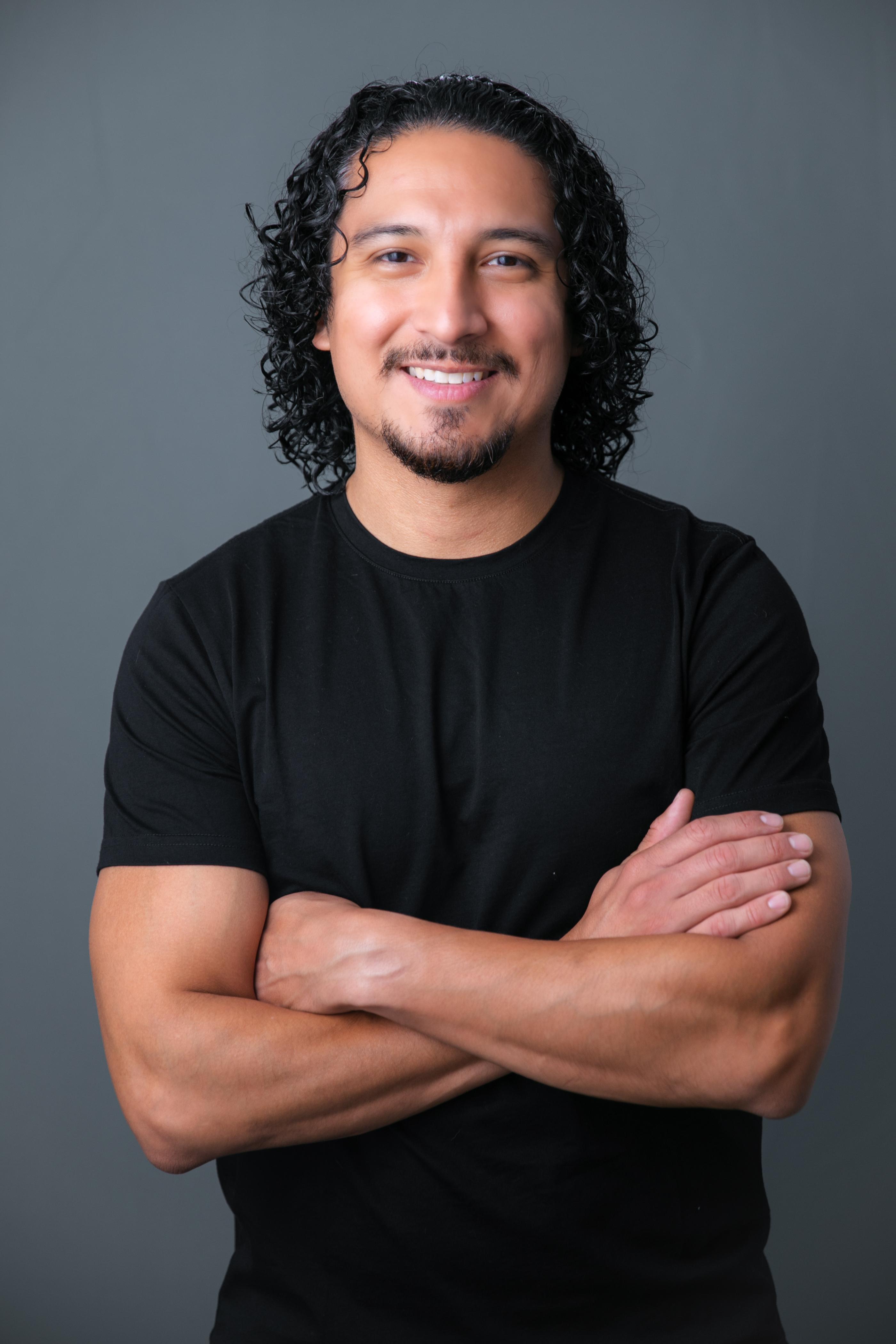 Ulysses Montoya