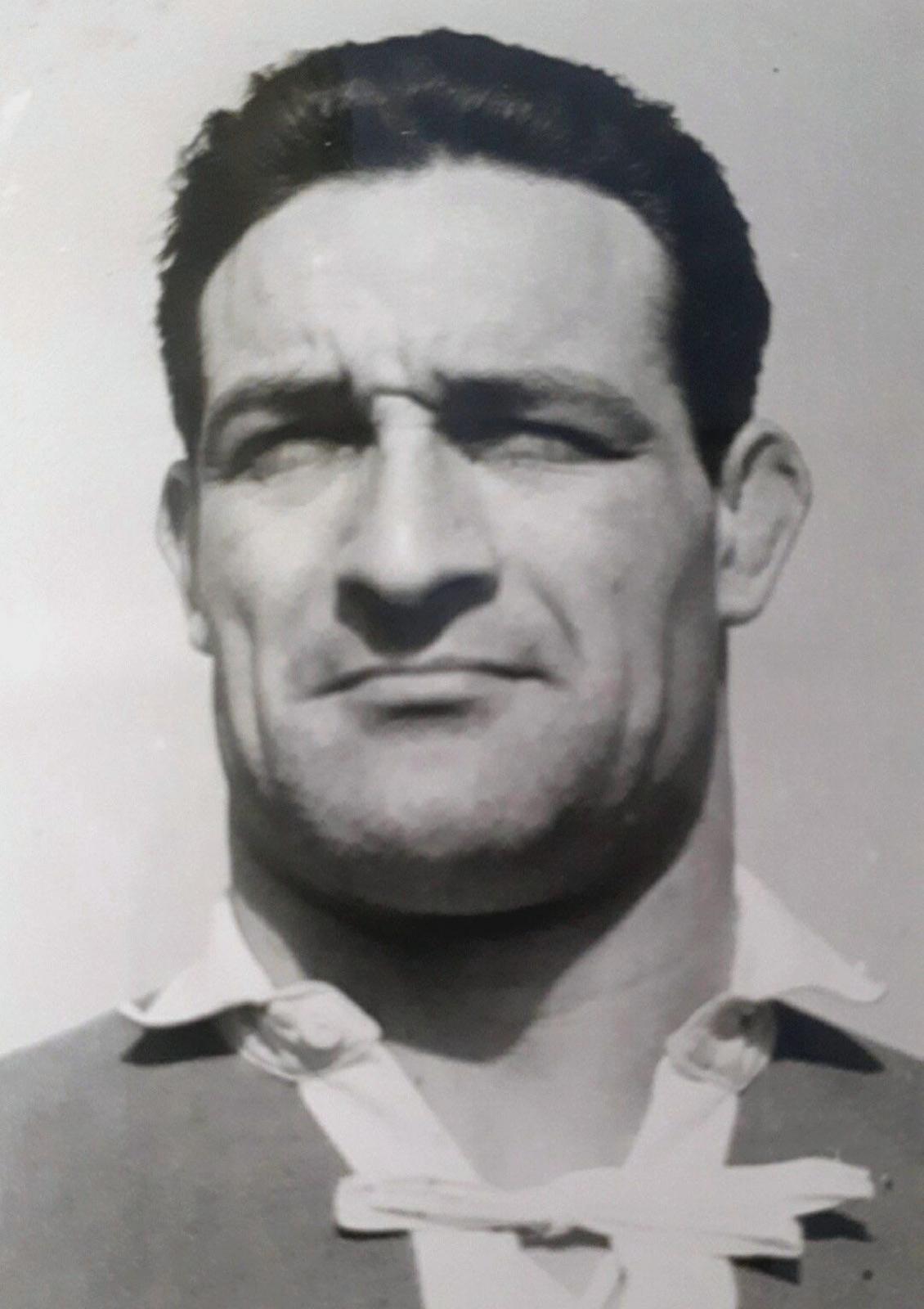 Umberto Silvestri